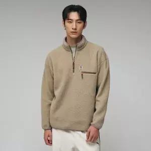 [푸마]운동복 본사 플리스 하프 집업 U Fleece Half Zip Tee 52949102 IC 421231566 푸