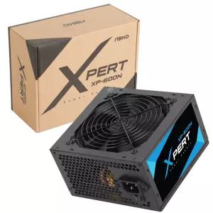 앱코 고효율 파워서플라이 과열 소음 전력 손실 최소화 XP-600N