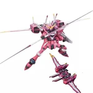 기동전사 검담 시드 RG 저스티스 ZGMF-X09A 아스란자라 전용기 프라홈정밀니퍼