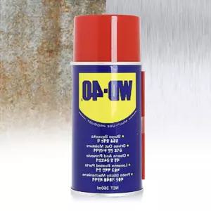 방청제 WD40 360ml 유 그리스 기계 금속 부식 방지 공구용 오일 녹제거제