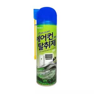 산도깨비 에어컨 히터 탈취제(피톤치드) / 자동차
