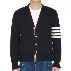 톰브라운 남성 가디건 MKC171A 00219 415
