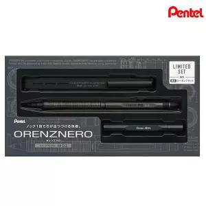 펜텔 오렌즈네로 샤프 판 PP3003-AST 0.3 0.5mm 906925