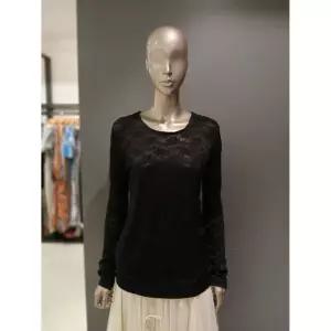일부수량 제시뉴욕 시스루 긴팔 티셔츠 BG81TS6030 2790062