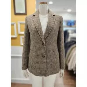 BCBG 세이브존01 스코트 자켓 B5D9J1091 (45037752)