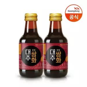광동 대추쌍화 150ml x 20병