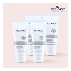 에끌라두 로얄 밀크 프로틴 페이셜 필오프팩70g 4개 220,000원 442882