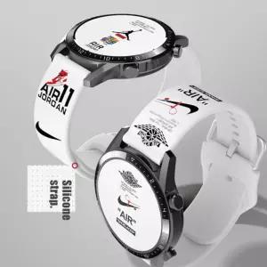 갤럭시워치 밴드 20_22mm AIR 스포츠 스트랩밴드