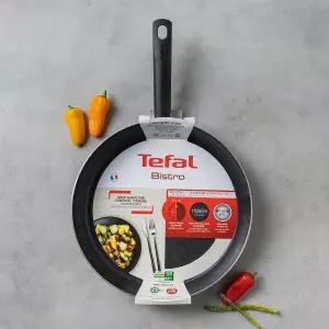 테팔 비스트로 프라이팬 32cm 445173