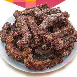 수제간식 영양 강아지 500g 대용량 뼈간식 오리목뼈fgh629