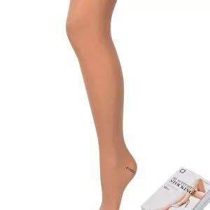 비비안 하이써포트 데일리 팬티 스타킹 10족 여자
