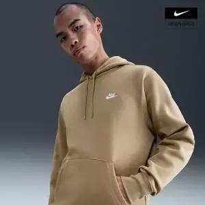 나이키 NIKE 클럽 남성 풀오버 플리스 후디 FN3860297 251222