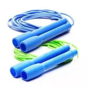 김수열 긴줄넘기(PVC) 줄다리기 7m LR-003 조절형 어린이 상급자용 초보자용 선수 운동
