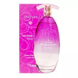 이노벨라 샤워코롱 바디 미스트 향수 후로랄 150ml 용수 퍼퓸 용미스트 용품 목욕 바디코
