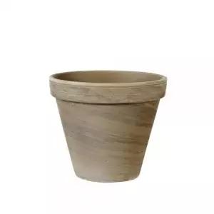 그레이 토분 베하몰 바솔트 독일 화분 표준형 바솔트(그레이) 20x17cm 20x17