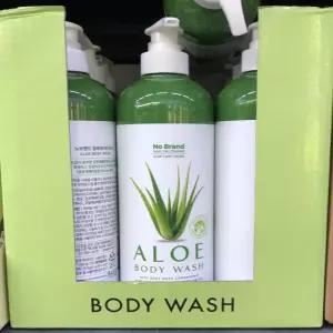 노브랜드 에 바디워시 700ml
