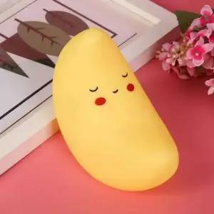 [Deco] LED 달빛 무드등 아기방등 스탠드등 캠핑선물 조명 테이블조명