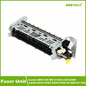 RM1-6405-000 FM4-3436-000 퓨저 유닛 Canon MF6140 MF 6300 5950 5870 D1380 D1150