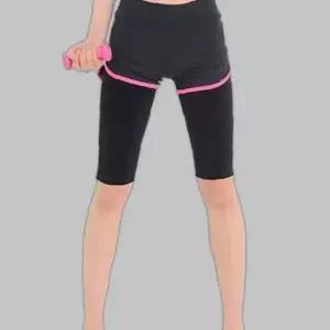 JJM-NS590 스포츠레쉬가드6부반바지레깅스