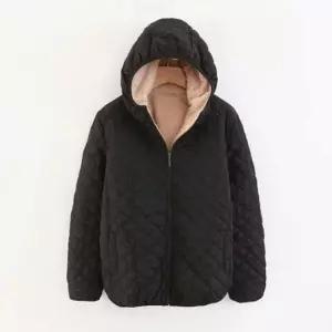 안감퍼 누빔 퀼팅점퍼 SD-211013