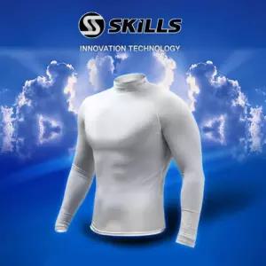 스킬스(SKILLS) 냉감 이너웨어 A1005 남성용