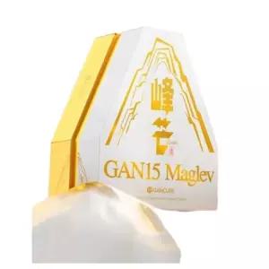 GAN15 퐁망 2024 겨울 한정판 3x3 마그네틱 스피드큐브