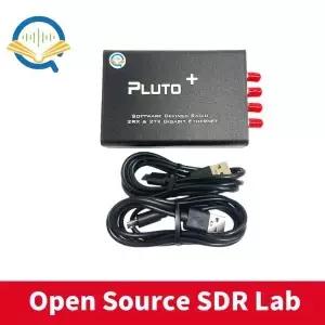 PLUTO SDR AD9363 2T2R 라디오 트랜시버 70MHz-6GHz 소프트웨어 정의