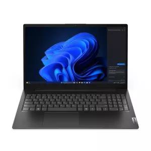 레노버 2025 V15 G5 IRL 코어i5 인텔 13세대, 비즈니스 블랙, 256GB, 16GB, Free DOS, 83HFA06BKD