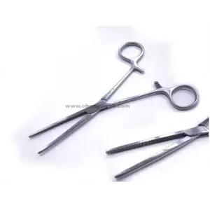 KASCO 카스코 로체스터 핀 포셉 18cm 8-058 의료용