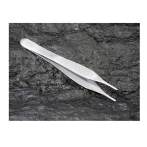 M37 무구포셉 12cm 의료용 핀셋 집게 쪽집게 족집게