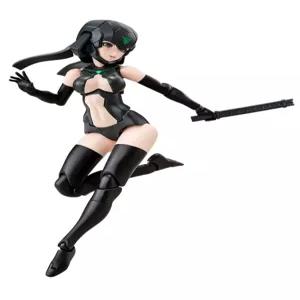 코토부키야 메가미 디바이스 B1R-L 섀시 키트 스킨 컬러 B 1/1 스케일 155mm