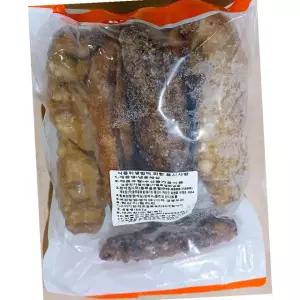 아이푸드 루비해삼 냉동 580g 건해삼 해삼탕 중식재료