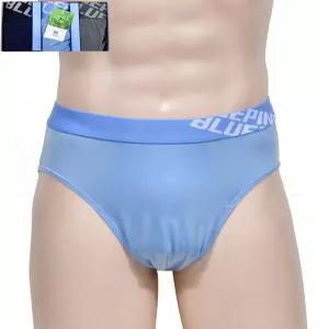 남성 브리프 3매입 SW2405-0078 부드럽고 시원한 인견 아이스쿨 냉감 쾌적한 팬티