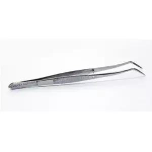 M6 치과포셉 16cm 의료용 정밀 핀셋 집게 쪽집게