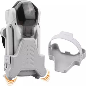 HeiyRC Mini 3 / Pro 프로펠러 홀더 Prop Guard 스트랩 프로텍터 및 안정화 장치 DJI 시리즈 RC 드론