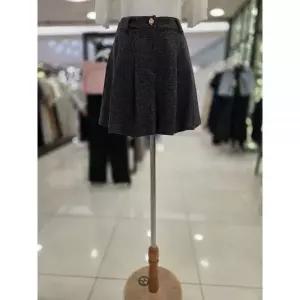 일부수량 듀엘 알파카 블렌드 쇼츠 D261MSA202 2792606