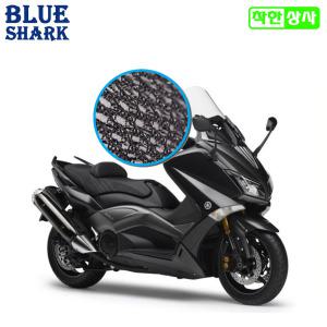 [정품]블루샤크 쿨시트 티맥스500 티맥스530 2008~2016 전용 여름 메쉬 쿨 방석 등받이포함 2ps