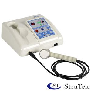 스트라텍 디지털 초음파자극기 ST-10A 김종국초음파 마사지기 초음파젤5리터증 정