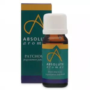 앱솔루트 에센셜오일 패츌리 10ml