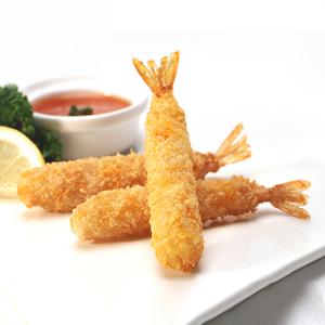 [씨테이블] 튀김용 빵가루새우 1kg (총50마리,중)