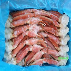 러시아 대게 스노우크랩 직수입 마가단  4L 5kg