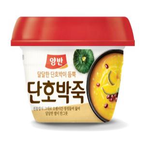 양반 호박죽 285g x 12