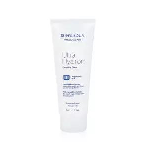 미샤 수퍼 아쿠아 울트라 히알론 클렌징 크림 200ml