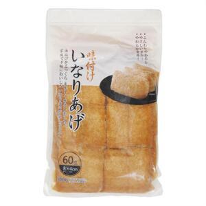 신슈조미유부(60입) 900g/코우-간편식 식당용 분식  초밥재료