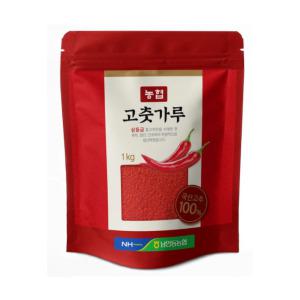 남안동 농협 고춧가루 국내산 코스트코 1kg