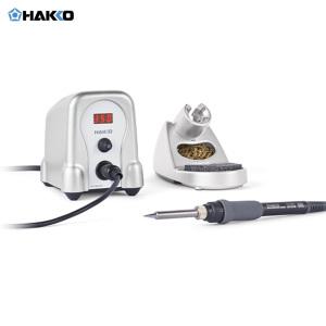 Hakko FX-888DX SV 디지털인두기 온도조절 납땜 인두 솔더링 실버