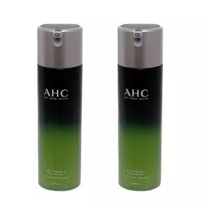 AHC 온리 포 맨 포어 프레쉬 올인원 에센스 200ml 2개세트