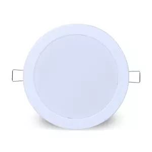 LED등기구(매입형) 방습 150MM 15W 주광색 TL-DO15 HH111198-22003A