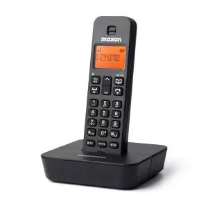 맥슨정품 무선전화기 MDC-9200 스피커폰 발신자 표시 가정용 사무실