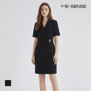 정장 H라인 원피스_MB45OPM107Z